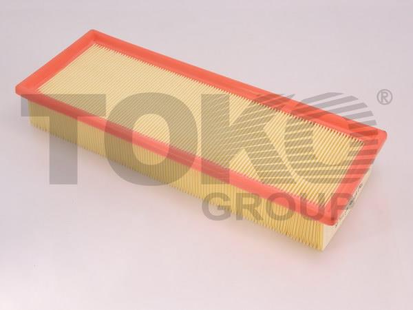 Toko T1249009 Luftfilter T1249009: Kaufen Sie zu einem guten Preis in Polen bei 2407.PL!