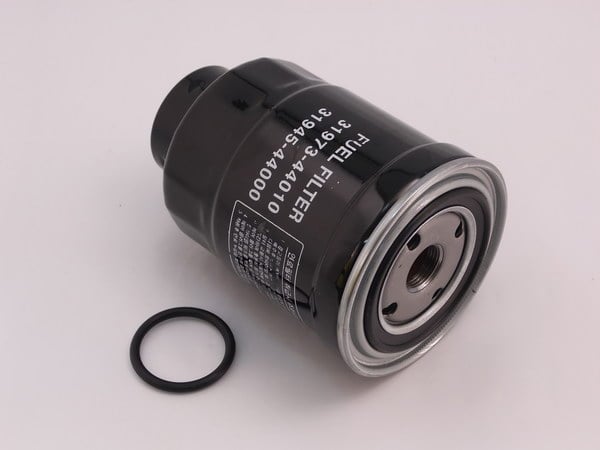 Toko T1303006 DYF Fuel filter T1303006DYF: Buy near me in Poland at 2407.PL - Good price!