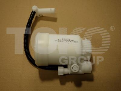 Toko T1303036 Fuel filter T1303036: Buy near me in Poland at 2407.PL - Good price!