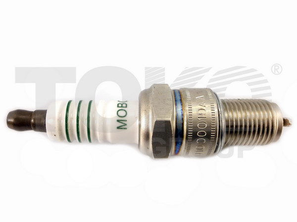 Toko T8100010 MOBO Spark plug T8100010MOBO: Buy near me in Poland at 2407.PL - Good price!