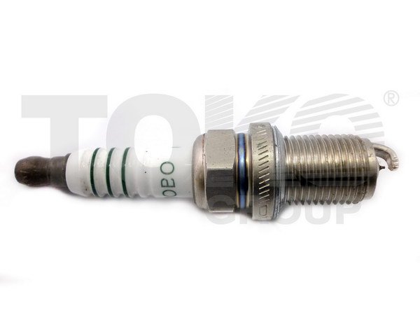 Toko T8100012 MOBO Spark plug T8100012MOBO: Buy near me in Poland at 2407.PL - Good price!