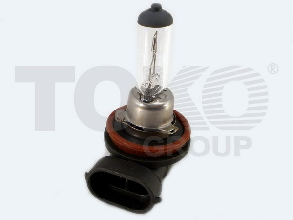 Toko T9200034 EAGLEYE Halogen lamp 12V H8 35W T9200034EAGLEYE: Buy near me at 2407.PL in Poland at an Affordable price!