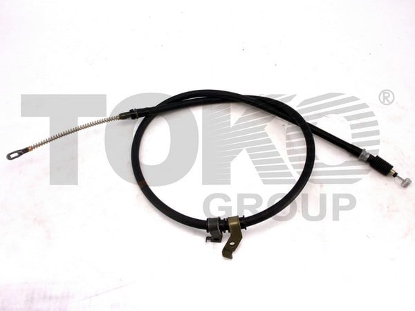 Toko T9804015 MOBIS Cable Pull, parking brake T9804015MOBIS: Buy near me at 2407.PL in Poland at an Affordable price!