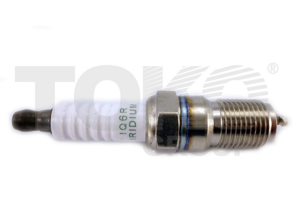 Toko T8100016 MOBO Spark plug T8100016MOBO: Buy near me in Poland at 2407.PL - Good price!