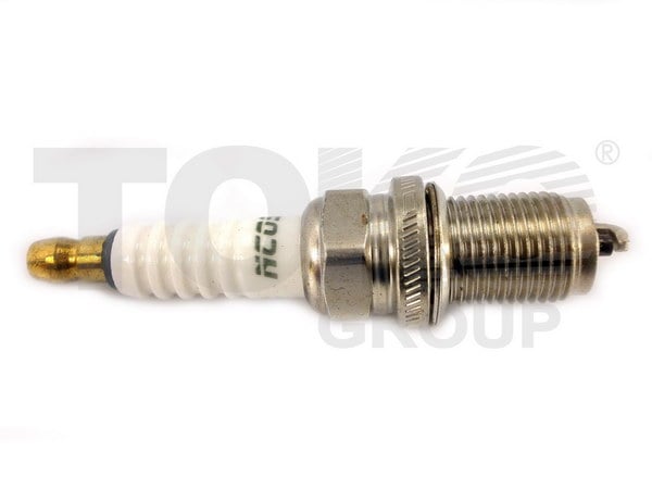 Toko T8100019 NCOSP Spark plug T8100019NCOSP: Buy near me at 2407.PL in Poland at an Affordable price!