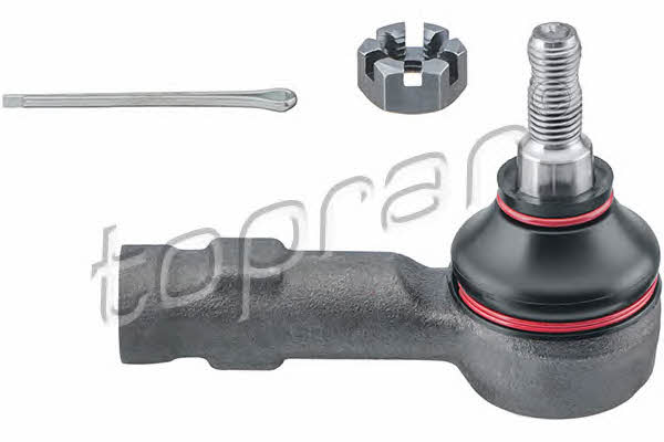 Topran 820 435 Tie rod end outer 820435: Buy near me in Poland at 2407.PL - Good price!