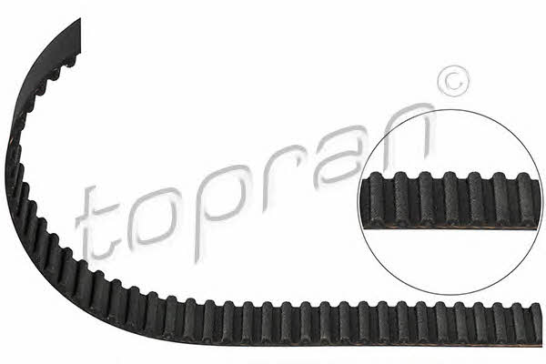 Topran 820 500 Timing belt 820500: Buy near me in Poland at 2407.PL - Good price!