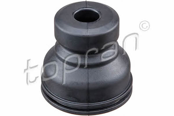 Topran 820 509 Rubber buffer, suspension 820509: Buy near me in Poland at 2407.PL - Good price!