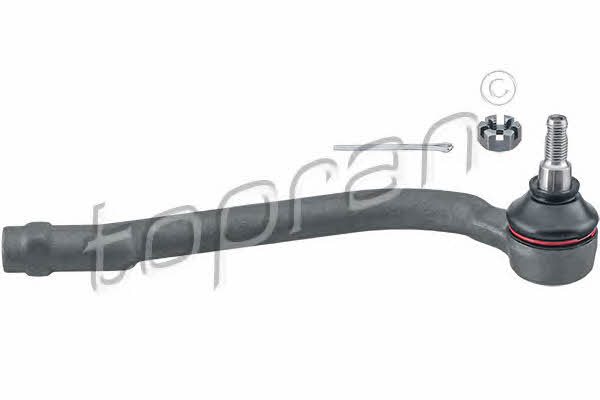 Topran 820 539 Tie rod end right 820539: Buy near me in Poland at 2407.PL - Good price!