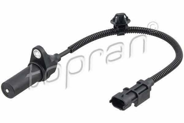 Topran 820 600 Crankshaft position sensor 820600: Buy near me in Poland at 2407.PL - Good price!
