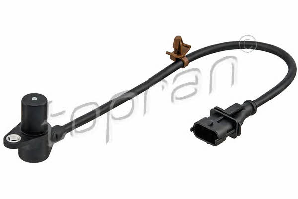 Topran 820 601 Crankshaft position sensor 820601: Buy near me in Poland at 2407.PL - Good price!