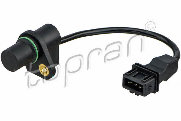 Topran 820 729 Crankshaft position sensor 820729: Buy near me in Poland at 2407.PL - Good price!