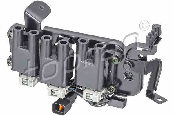 Topran 820 767 Ignition coil 820767: Buy near me in Poland at 2407.PL - Good price!