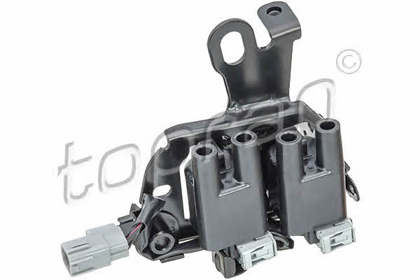 Topran 820 768 Ignition coil 820768: Buy near me in Poland at 2407.PL - Good price!