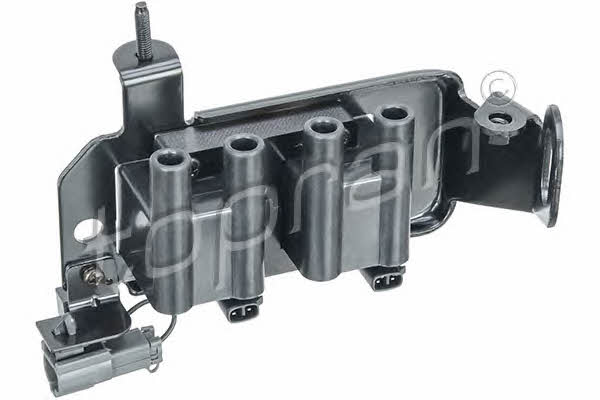 Topran 820 772 Ignition coil 820772: Buy near me in Poland at 2407.PL - Good price!