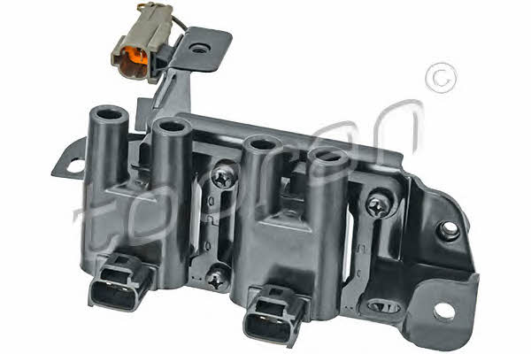 Topran 820 773 Ignition coil 820773: Buy near me in Poland at 2407.PL - Good price!