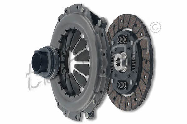 Topran 206 310 Clutch kit 206310: Buy near me at 2407.PL in Poland at an Affordable price!