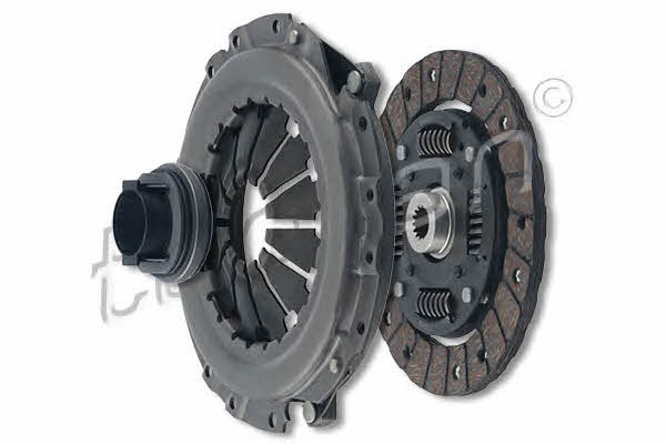 Topran 206 310 Clutch kit 206310: Buy near me in Poland at 2407.PL - Good price!