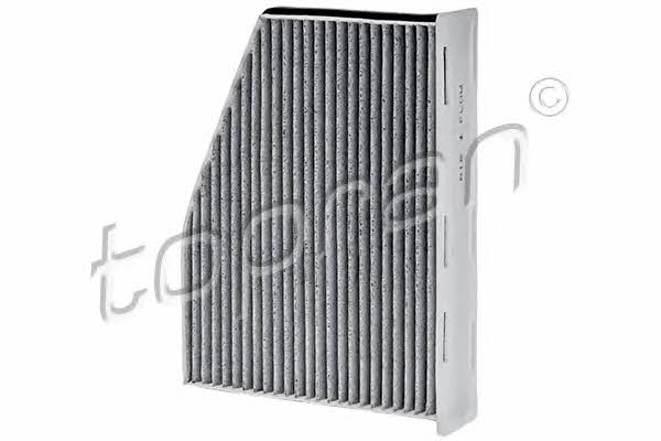 Topran 110 093 Activated Carbon Cabin Filter 110093: Buy near me at 2407.PL in Poland at an Affordable price!