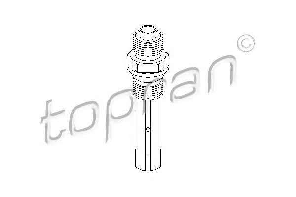 Topran 110 123 Speedometer gear 110123: Buy near me in Poland at 2407.PL - Good price!