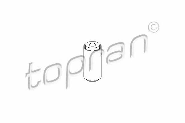 Topran 110 124 Gearbox mount 110124: Buy near me in Poland at 2407.PL - Good price!