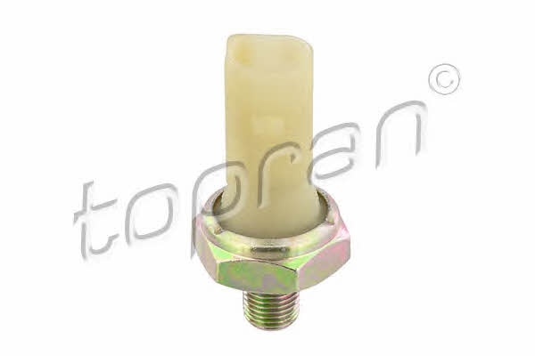Topran 110 166 Oil pressure sensor 110166: Buy near me in Poland at 2407.PL - Good price!