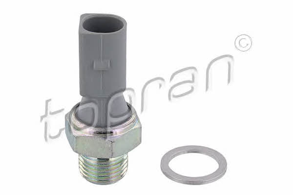 Topran 110 168 Oil pressure sensor 110168: Buy near me in Poland at 2407.PL - Good price!