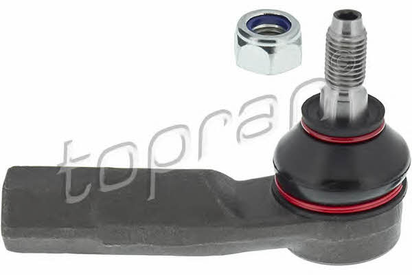 Topran 110 174 Tie rod end right 110174: Buy near me in Poland at 2407.PL - Good price!