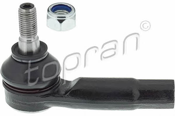 Topran 110 236 Tie rod end left 110236: Buy near me at 2407.PL in Poland at an Affordable price!