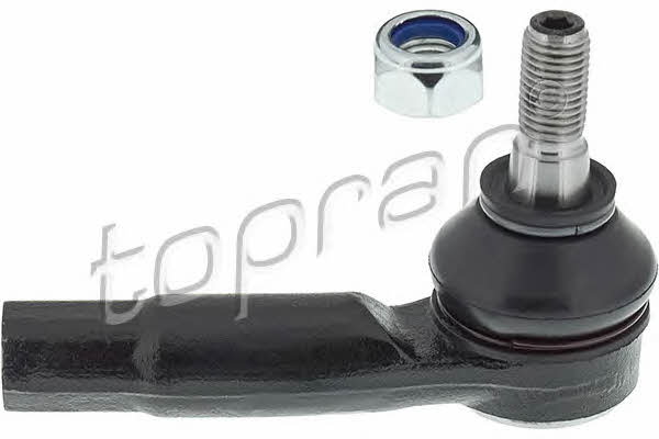 Topran 110 237 Tie rod end right 110237: Buy near me in Poland at 2407.PL - Good price!
