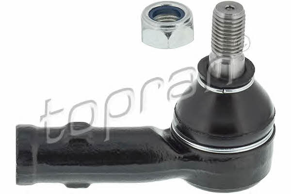 Topran 110 239 Tie rod end right 110239: Buy near me in Poland at 2407.PL - Good price!