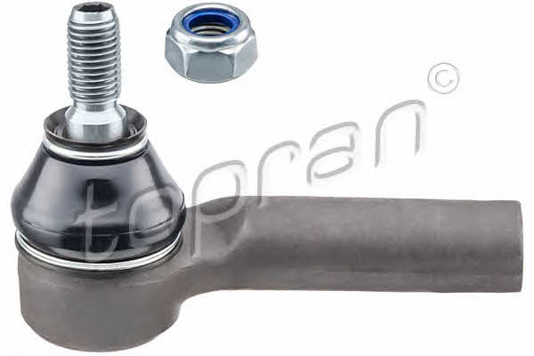 Topran 110 240 Tie rod end left 110240: Buy near me at 2407.PL in Poland at an Affordable price!