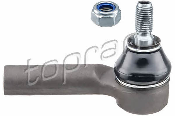 Topran 110 241 Tie rod end right 110241: Buy near me in Poland at 2407.PL - Good price!