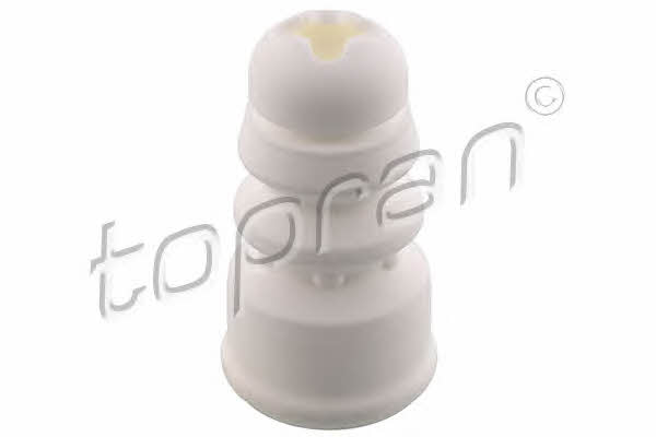 Topran 110 246 Rubber buffer, suspension 110246: Buy near me in Poland at 2407.PL - Good price!