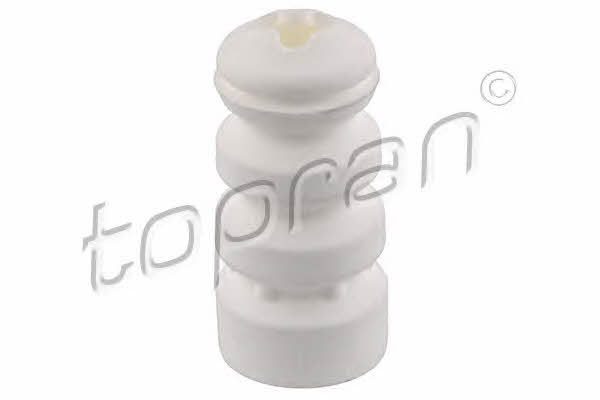 Topran 110 249 Rubber buffer, suspension 110249: Buy near me in Poland at 2407.PL - Good price!