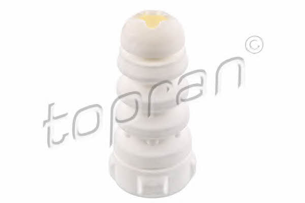 Topran 110 250 Rubber buffer, suspension 110250: Buy near me in Poland at 2407.PL - Good price!
