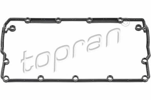 Topran 110 280 Gasket, cylinder head cover 110280: Buy near me in Poland at 2407.PL - Good price!