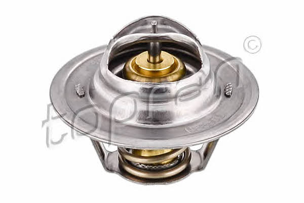 Topran 110 356 Thermostat, coolant 110356: Buy near me in Poland at 2407.PL - Good price!