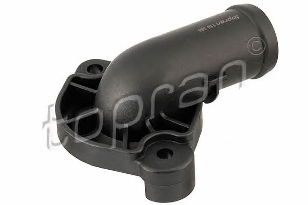 Topran 110 358 Coolant pipe flange 110358: Buy near me in Poland at 2407.PL - Good price!