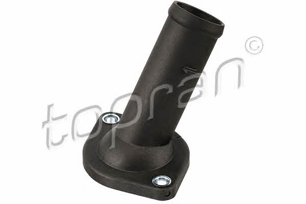 Topran 110 359 Coolant Flange 110359: Buy near me in Poland at 2407.PL - Good price!