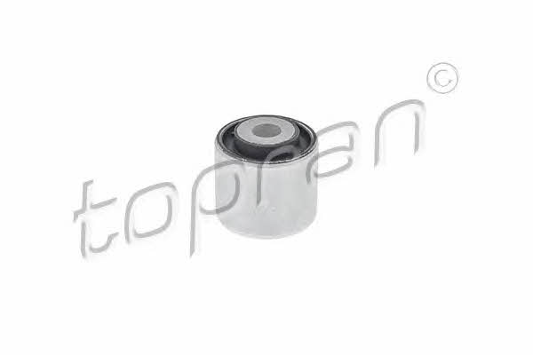 Topran 110 467 Silent block mount front shock absorber 110467: Buy near me in Poland at 2407.PL - Good price!