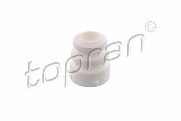 Topran 110 469 Rubber buffer, suspension 110469: Buy near me at 2407.PL in Poland at an Affordable price!