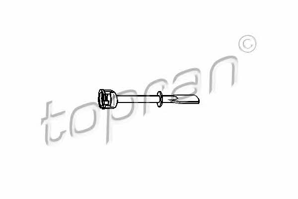 Topran 110 555 Door-handle Control 110555: Buy near me in Poland at 2407.PL - Good price!
