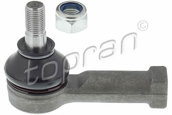 Topran 110 632 Tie rod end outer 110632: Buy near me in Poland at 2407.PL - Good price!