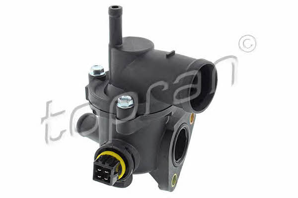 Topran 110 655 Thermostat, coolant 110655: Buy near me in Poland at 2407.PL - Good price!