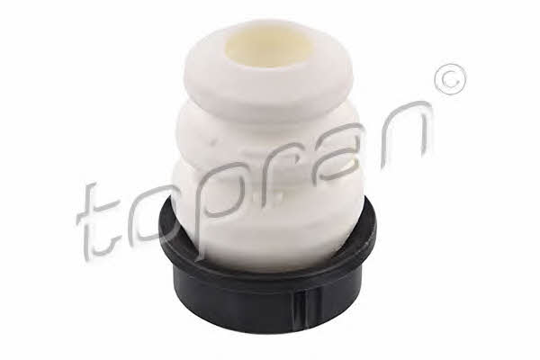 Topran 110 725 Rubber buffer, suspension 110725: Buy near me in Poland at 2407.PL - Good price!