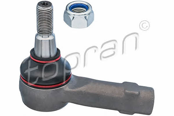 Topran 111 998 Tie rod end outer 111998: Buy near me in Poland at 2407.PL - Good price!