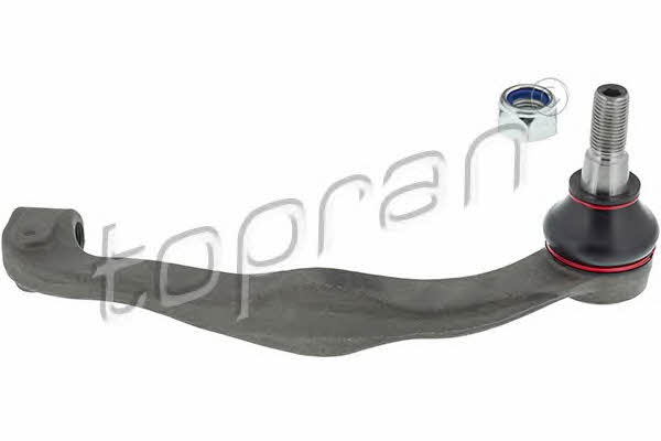 Topran 112 001 Tie rod end right 112001: Buy near me in Poland at 2407.PL - Good price!