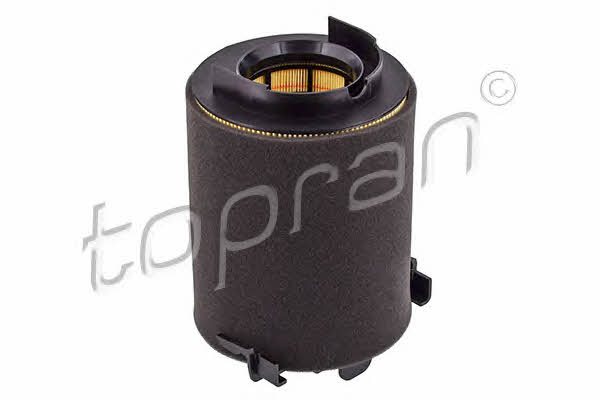 Topran 110 732 Air filter 110732: Buy near me in Poland at 2407.PL - Good price!
