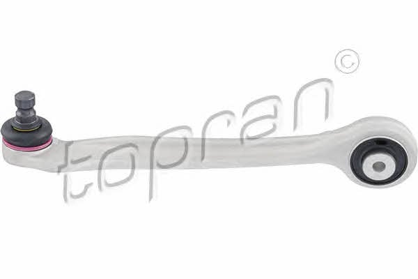 Topran 110 747 Suspension arm front upper left 110747: Buy near me in Poland at 2407.PL - Good price!